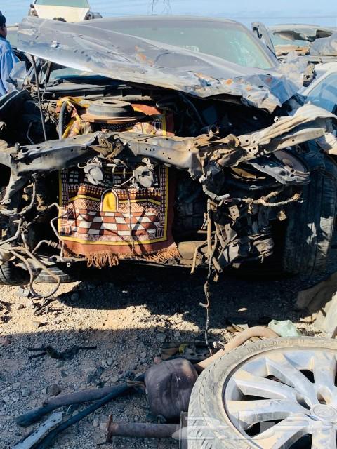 Hyundai Accord 2008 spare parts63616310278018113