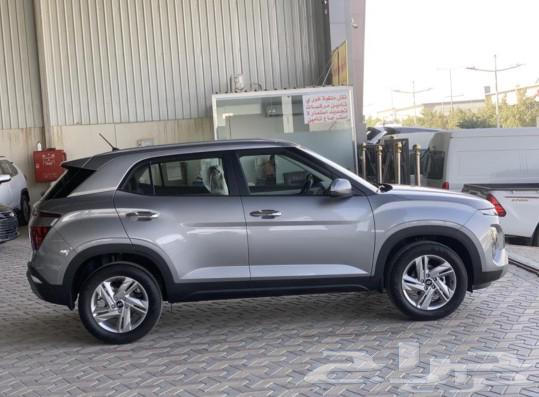 Hyundai Creta 2025 Smart63616437795715114