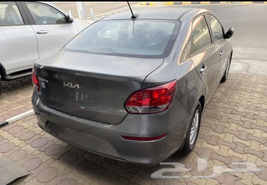 Kia Picanto Full Option 2024 Automatic 163616310183298112