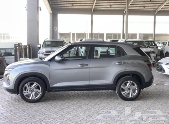 Hyundai Creta 2025 Smart63616437795715113