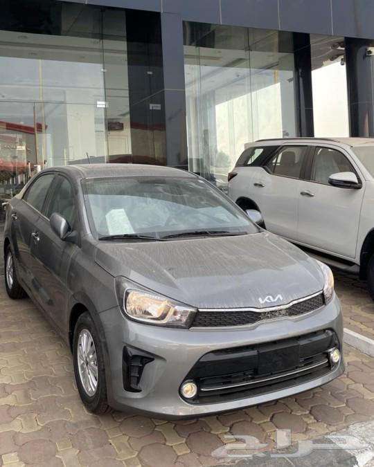 Kia Picanto Full Option 2024 Automatic 163616310183298111