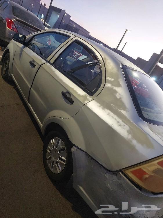 Chevrolet Aveo 201163616439647362111