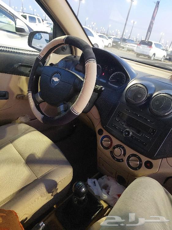 Chevrolet Aveo 201163616439647362114