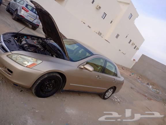 Honda Accord 200663616307244163111