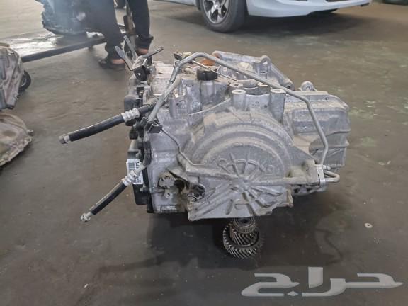 Chevrolet  Malibu 2013  2014 Model New Gearbox جربكس63616441455490113