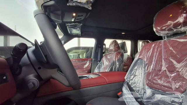 Nissan Patrol 2025 New Get Approval for Installments in 5 Minutes63616436489602114