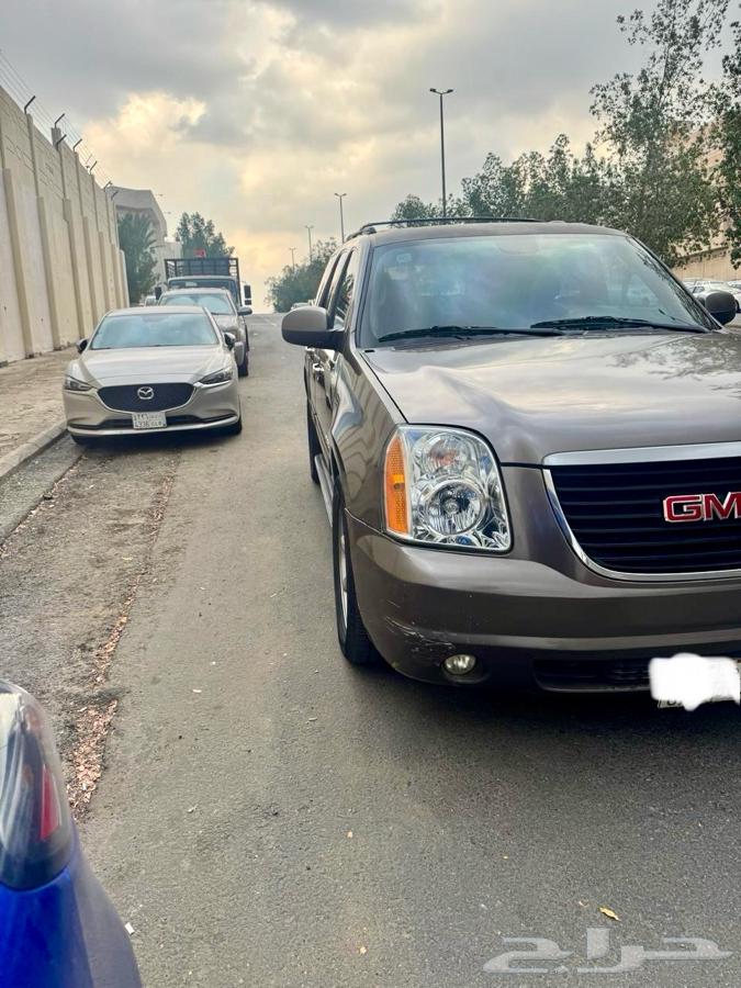 يوكن 2013 نظيف63005995044866113