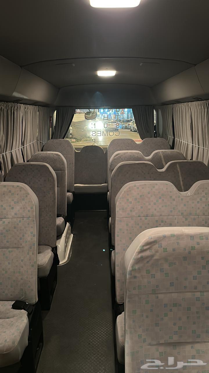 Coaster for rent 2024 with driver no63616433456385114
