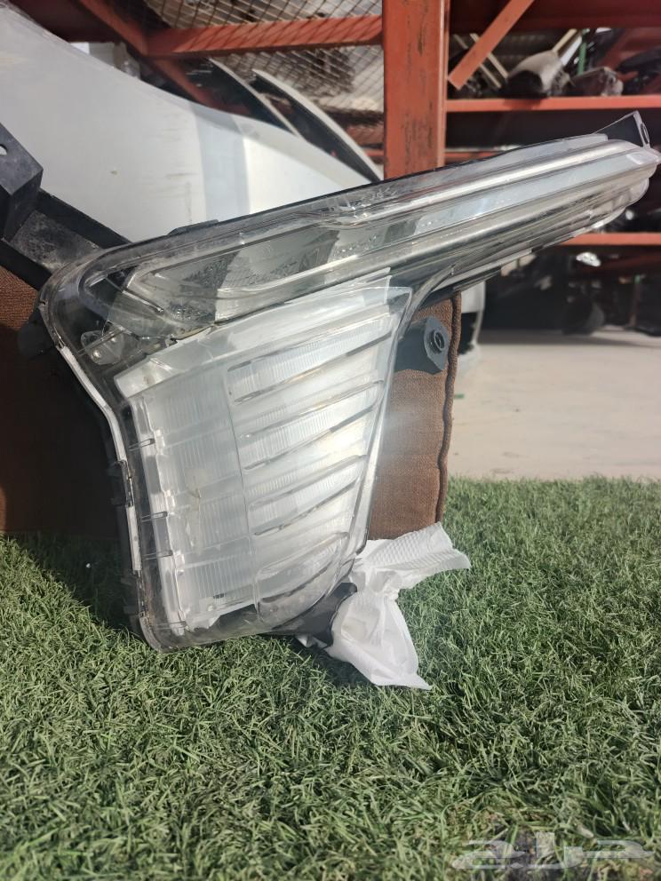 2018 Sonata Headlight Set63616309241986112