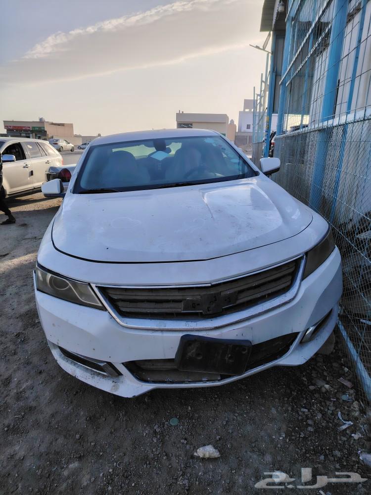 Impala 201663616435077123113