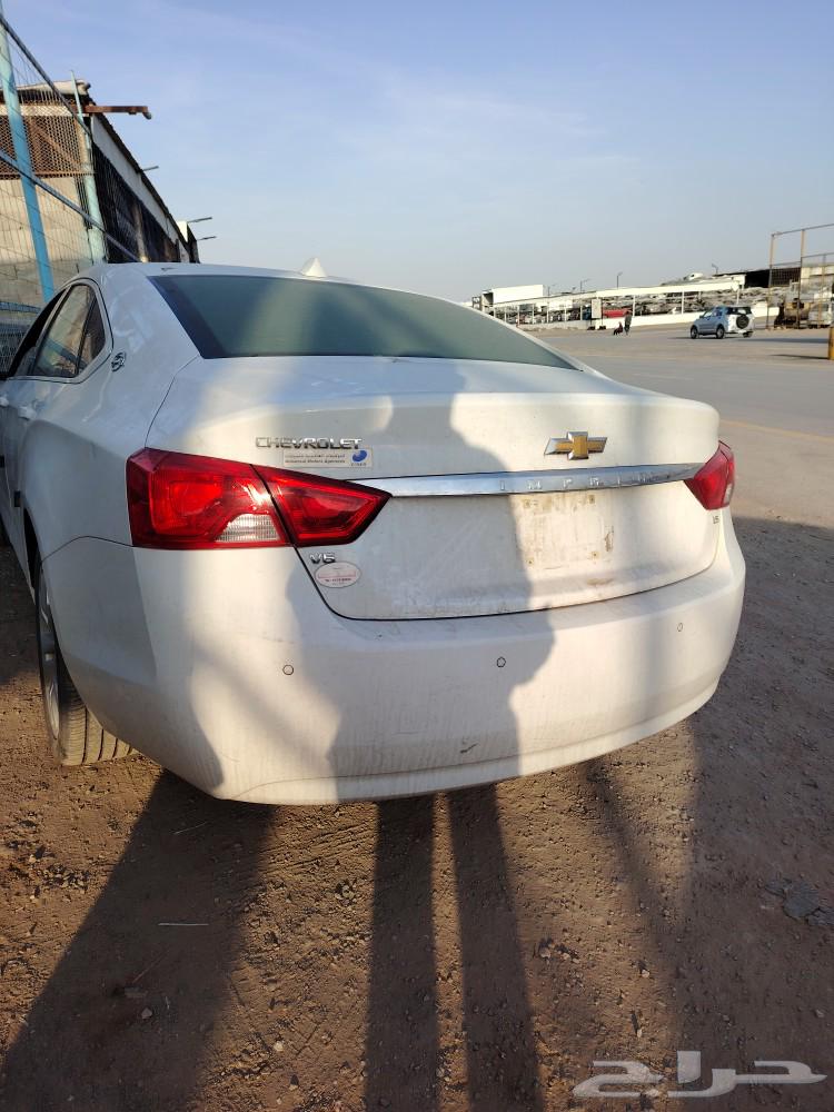 Impala 201663616435077123114
