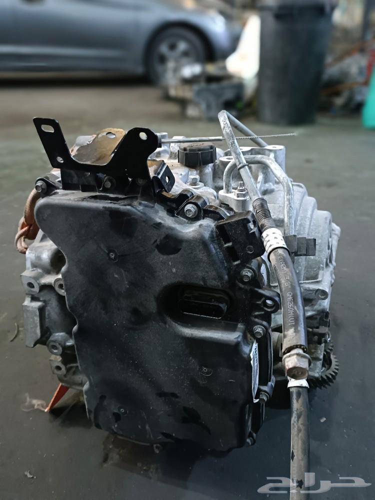 Chevrolet  Malibu 2013  2014 Model New Gearbox جربكس63616441455490114