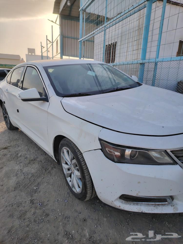 Impala 201663616435077123111
