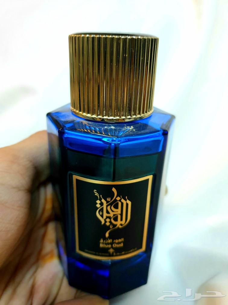 عطر عود الازرق63324583304835114