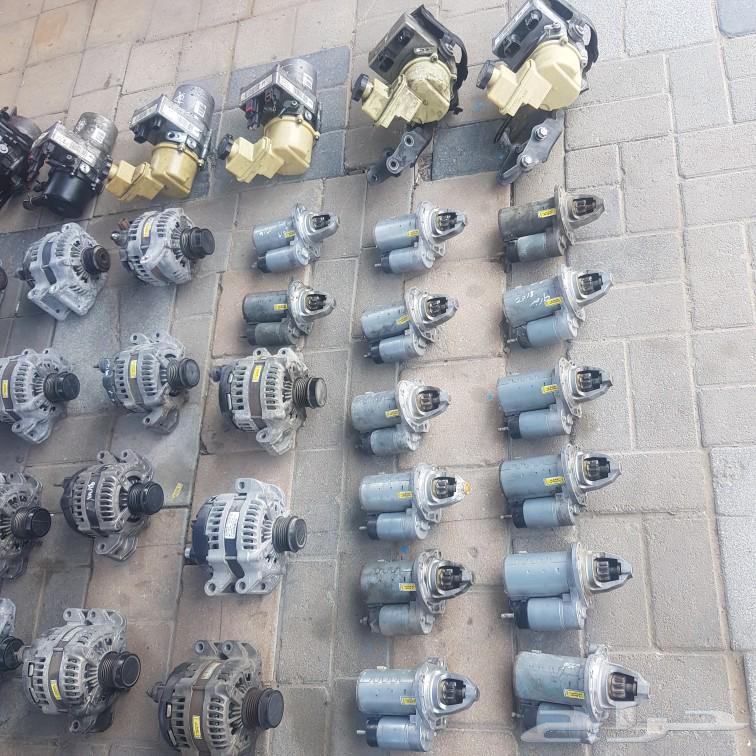 دينموات الشحن وسلوف وكمبرسرات المكيف تشارجر كرايزلر شالنجر63616433671683114