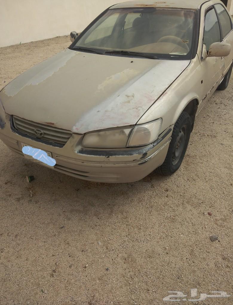 Toyota Camry 200163616435062274110