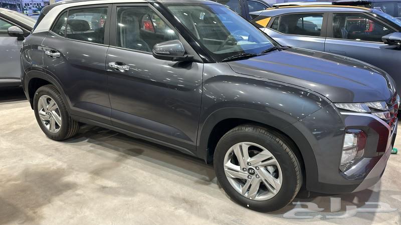 Hyundai Creta Smart 202563616307250946112