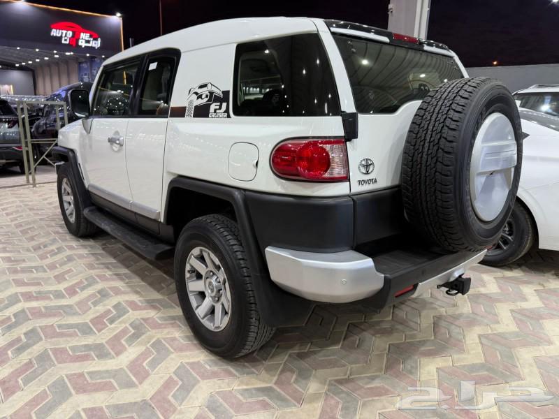 FG Number 2 Full Option Used 2022 Model Very Clean63616437376386114