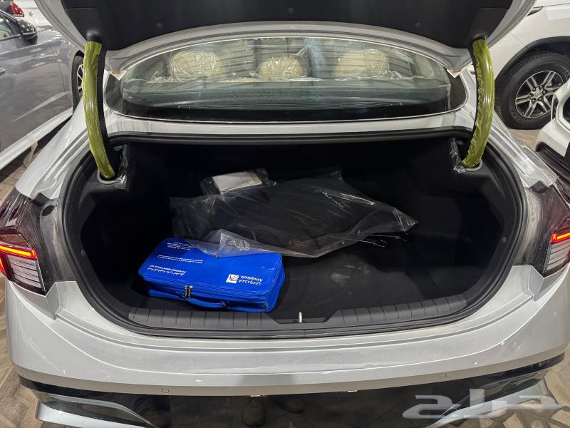 Hyundai Sonata Comfort 202563616310022914114
