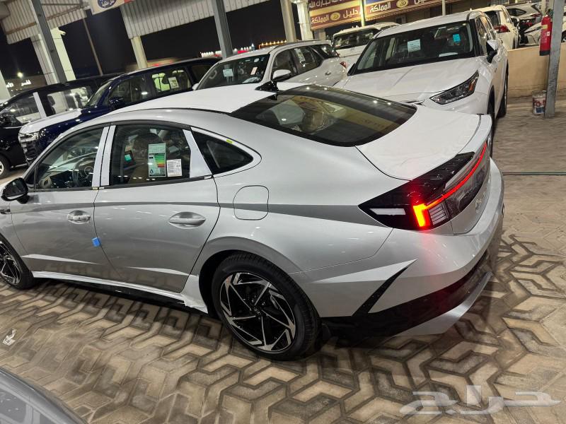 Hyundai Sonata Comfort 202563616310022914113
