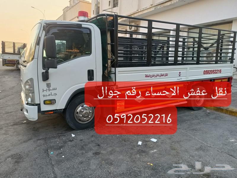 Furniture transfer in Al-Ahsa63026626368002114