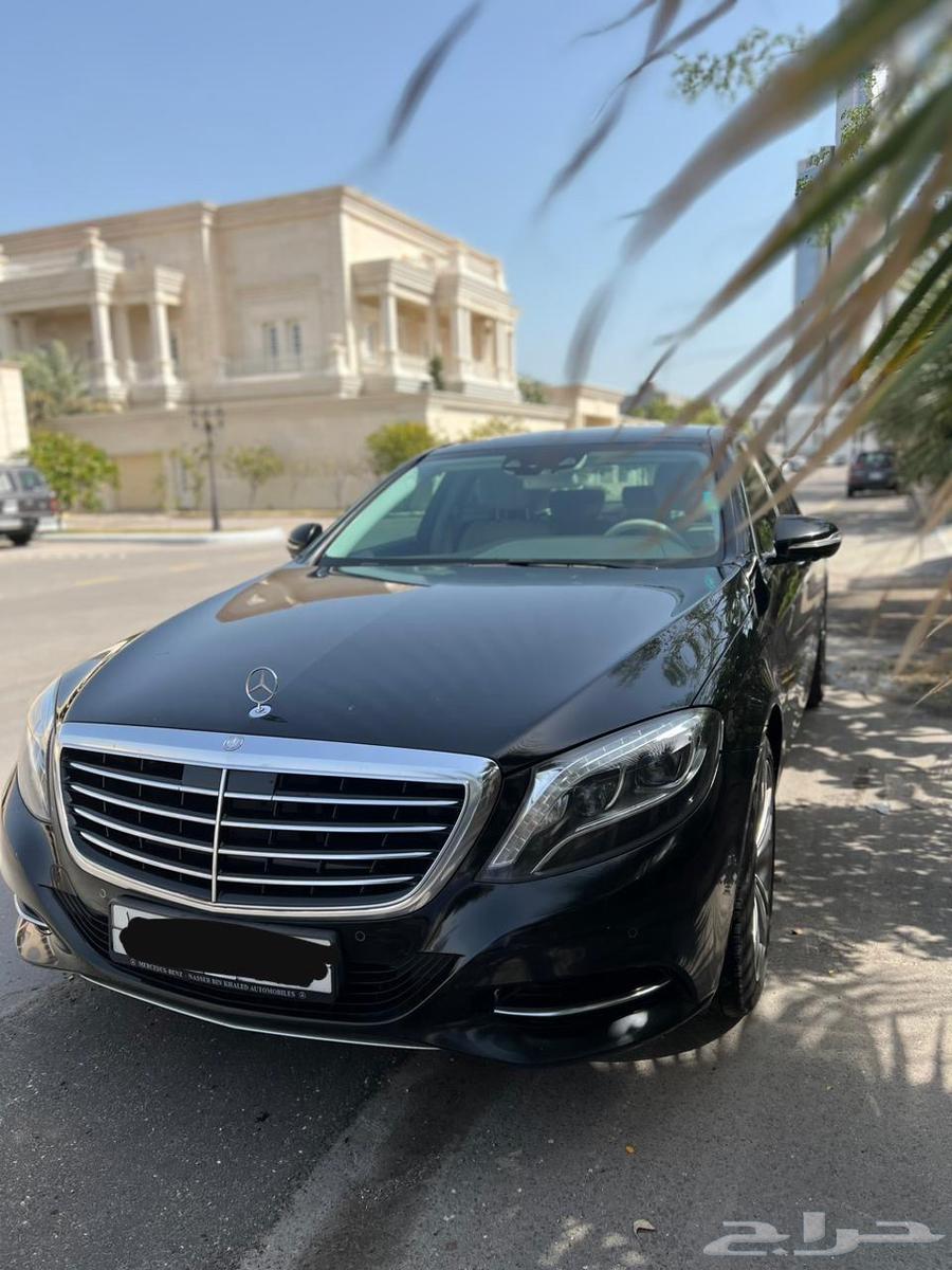 مرسيدس 2015 S40063616908081411111