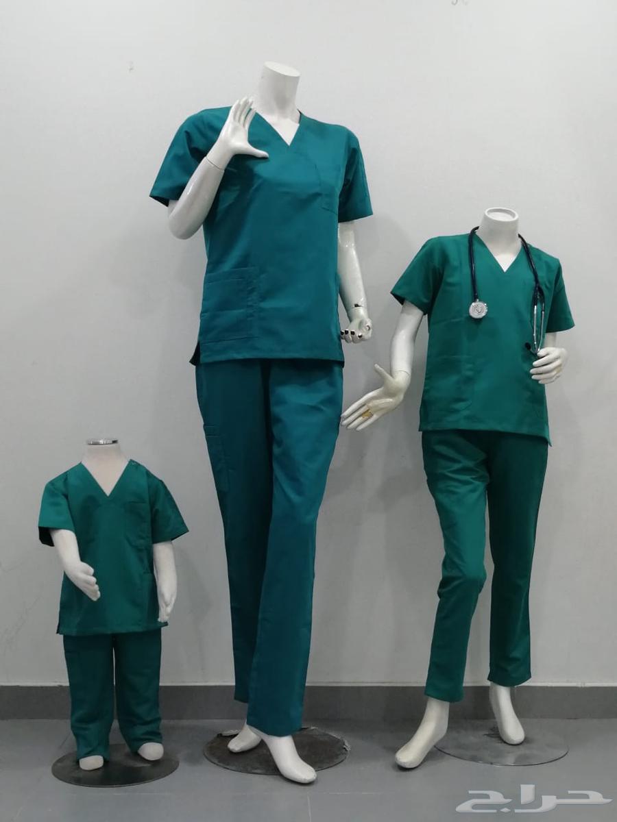 Uniform medical sets, scrubs, and lab coats63615237514369112