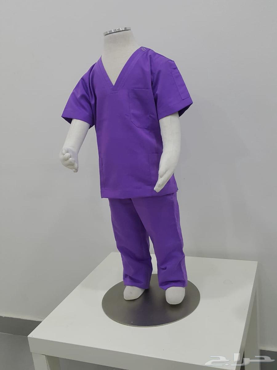 Uniform medical sets, scrubs, and lab coats63615237514369111