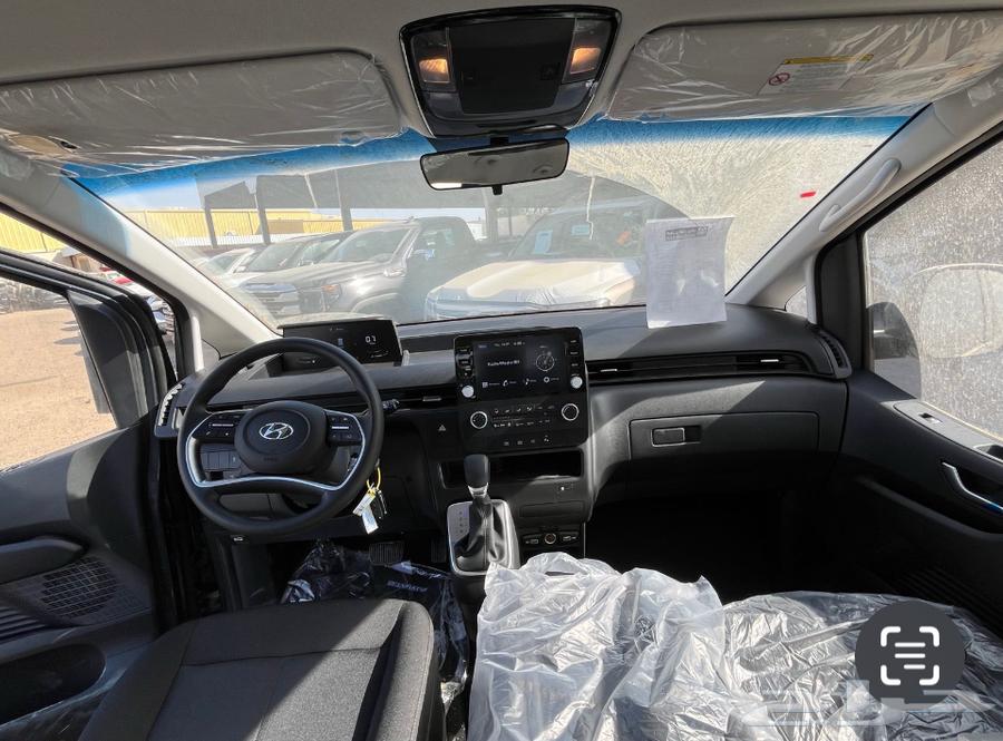 Hyundai Staria 9-Seater Model 202463616308526211113