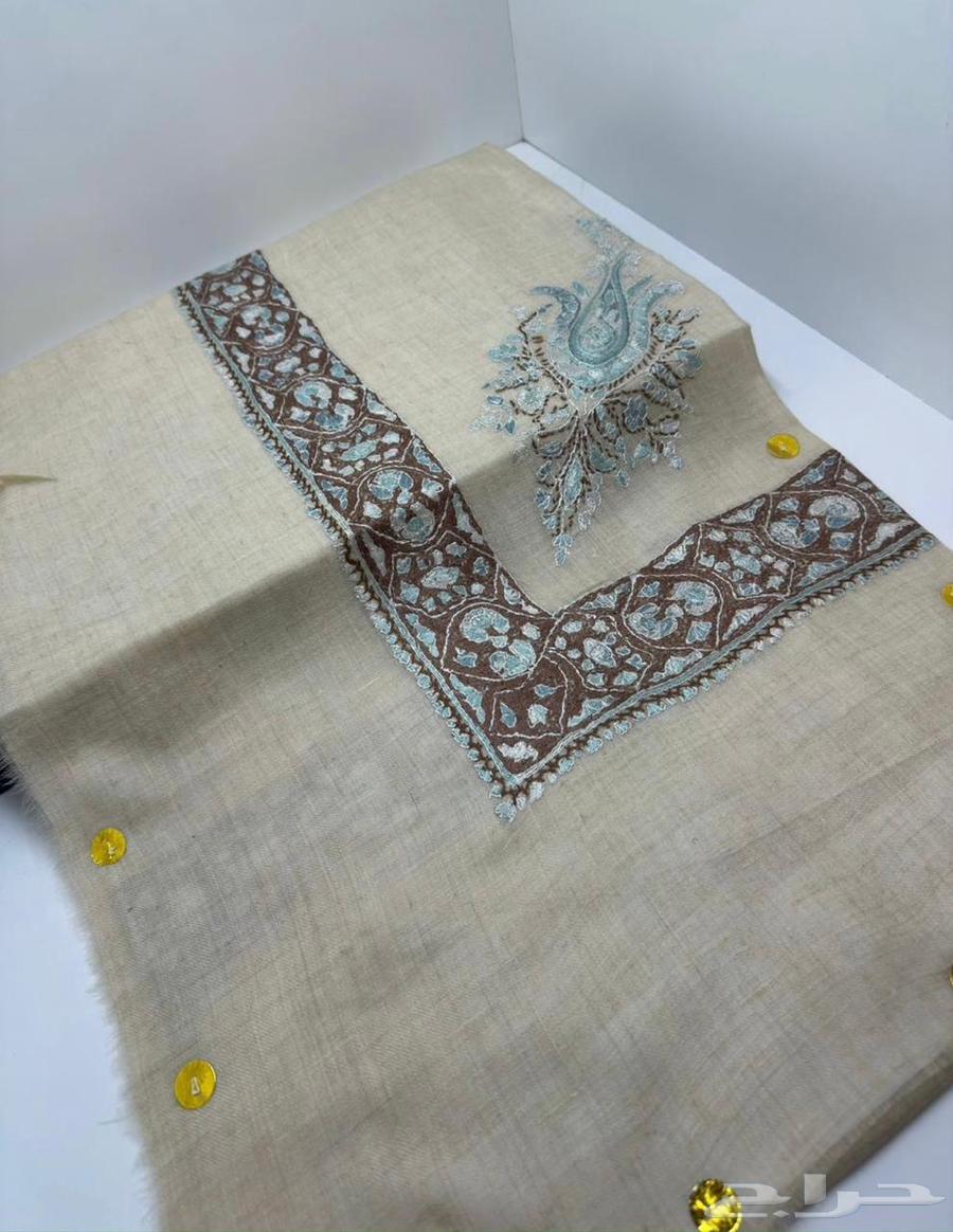 Kashmiri Pashmina Shawl633238526858261129