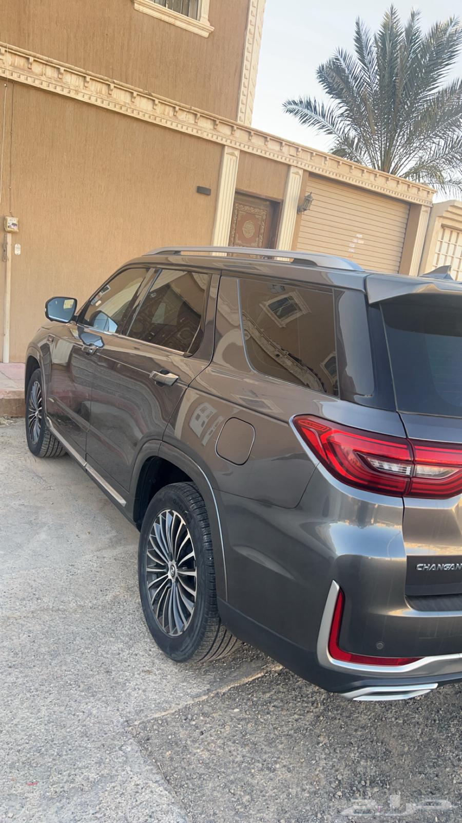 شانجان اس سي9563616464883971113