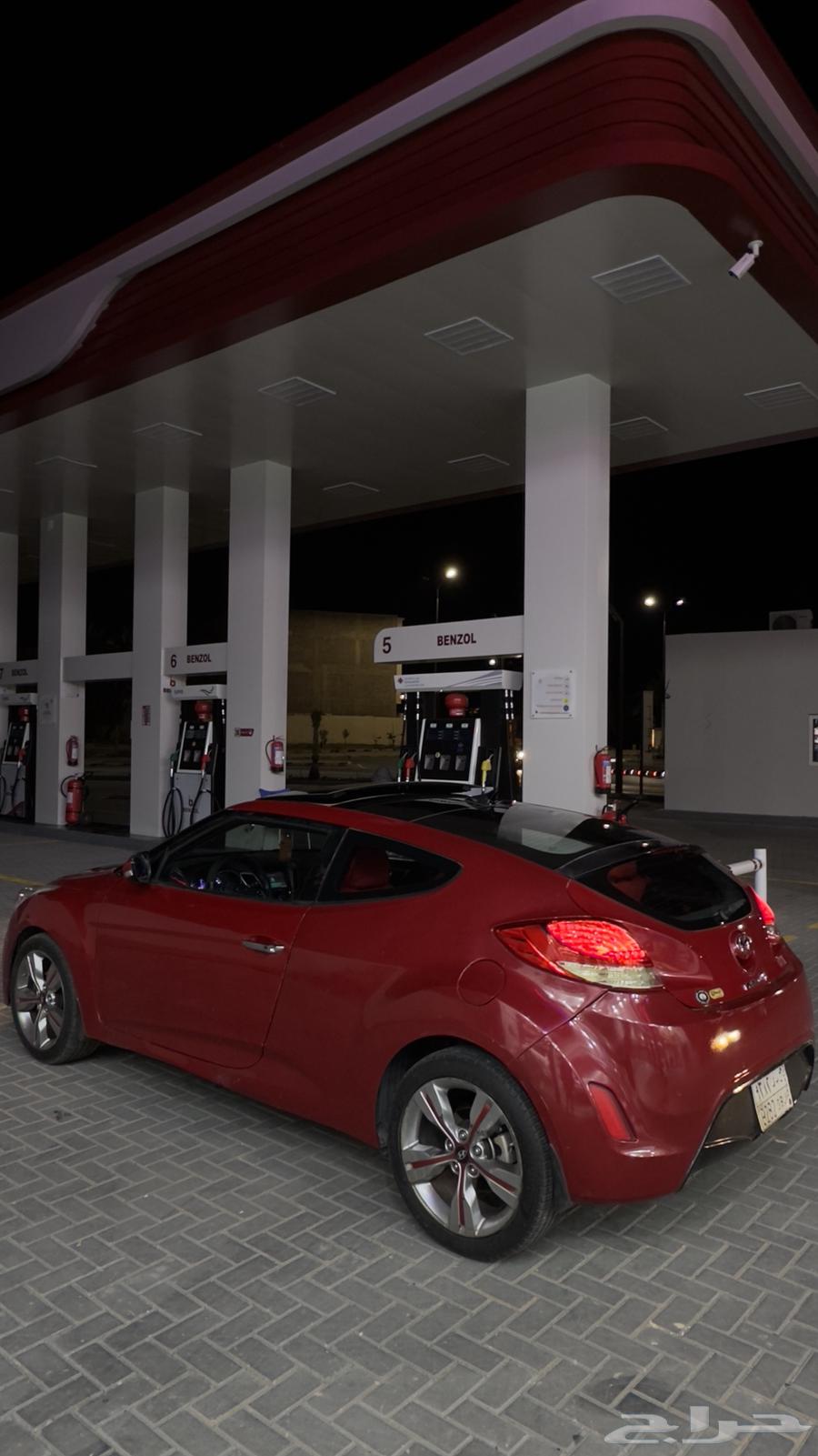 2014 Hyundai Veloster, 192,000 km driven63616592497794112