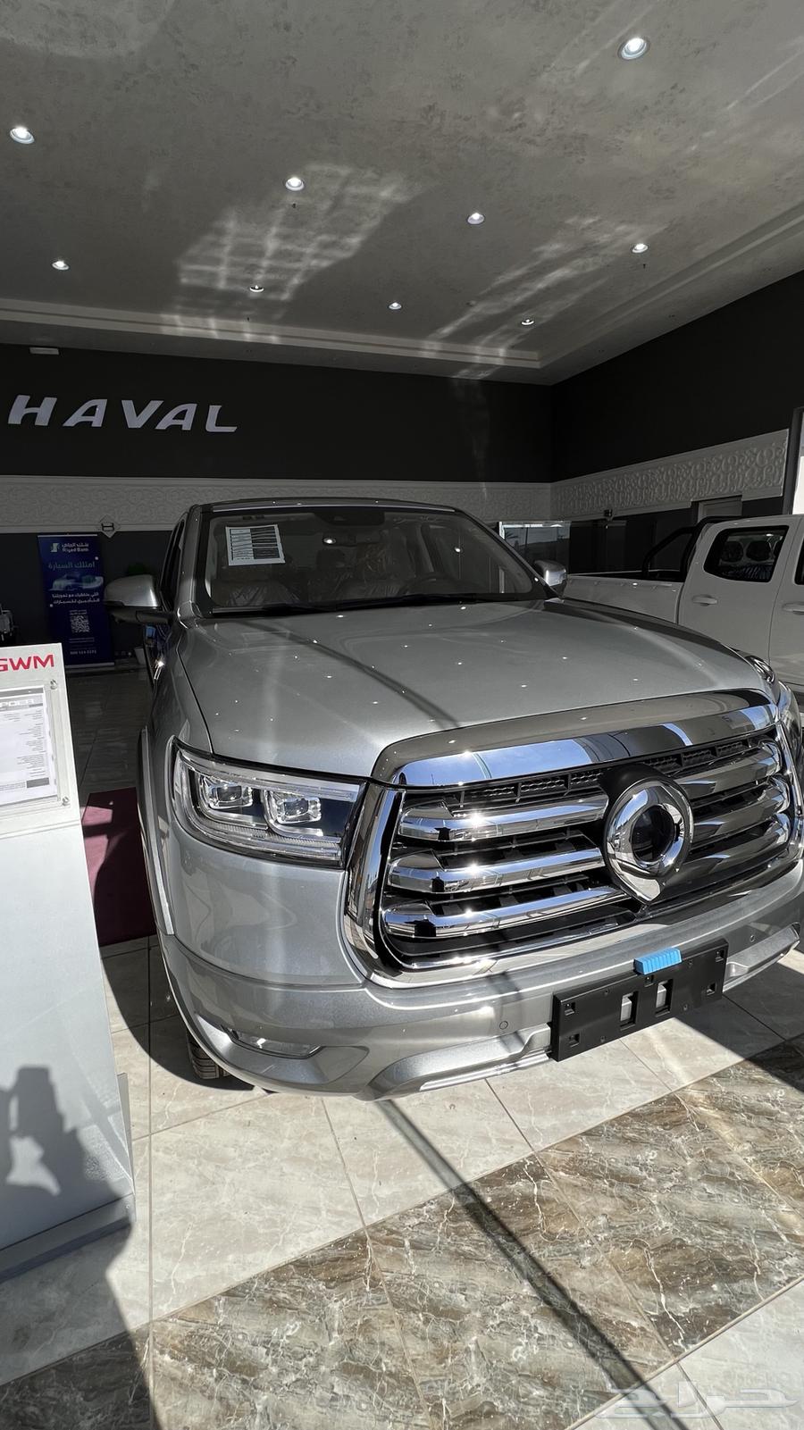 Great Wall Power 202563616284831234111