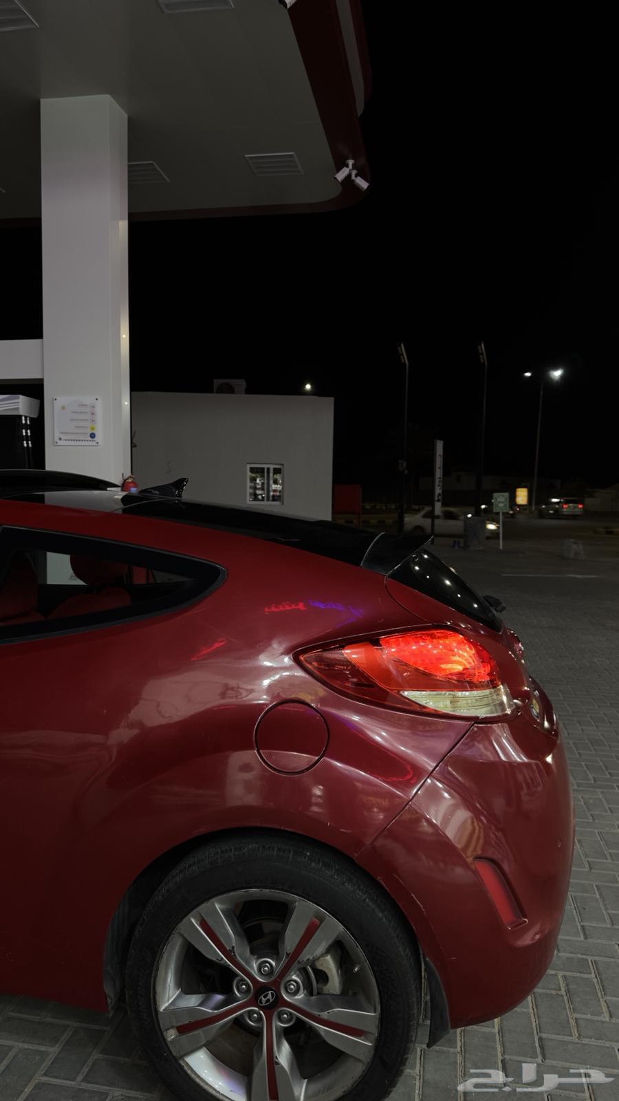 2014 Hyundai Veloster, 192,000 km driven63616592497794111