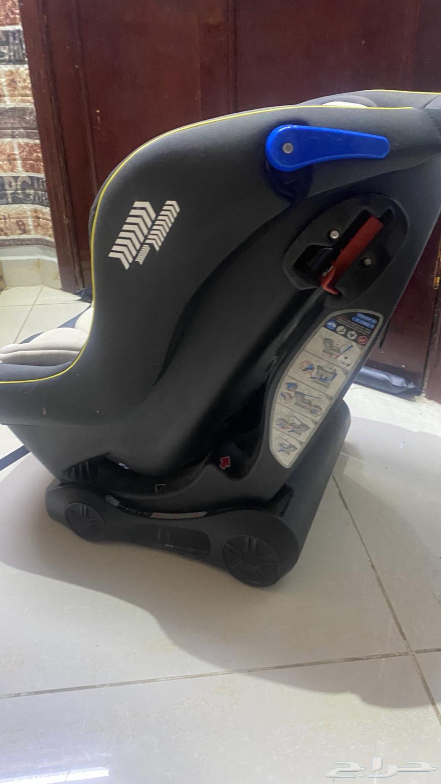 مقعد سيارة للاطفال63322279806082111