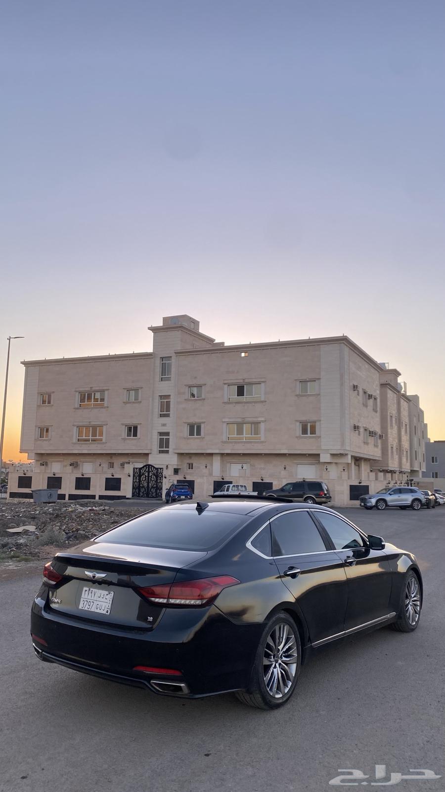 جينسس 2016 G8063616593411842114