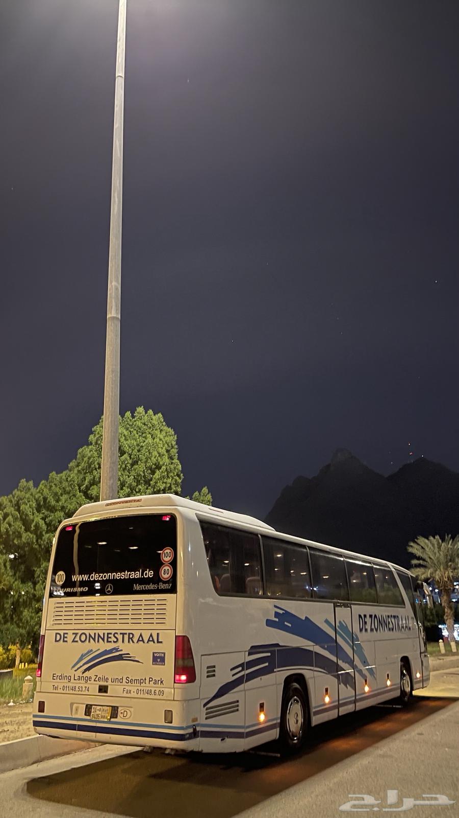 Bus for rent for Umrah and tourism trips63616449977858113