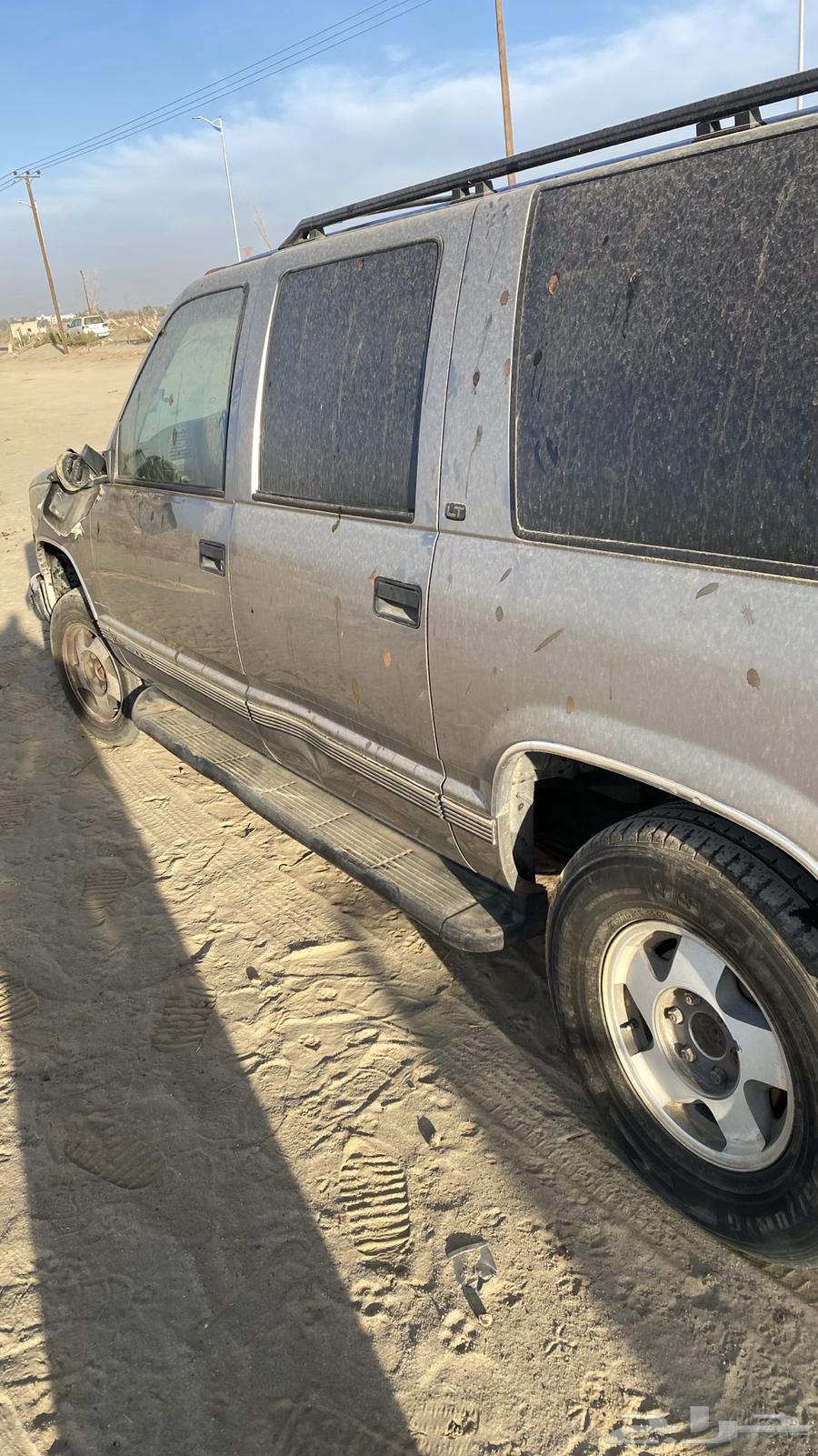GMC Model 9963616905553666111