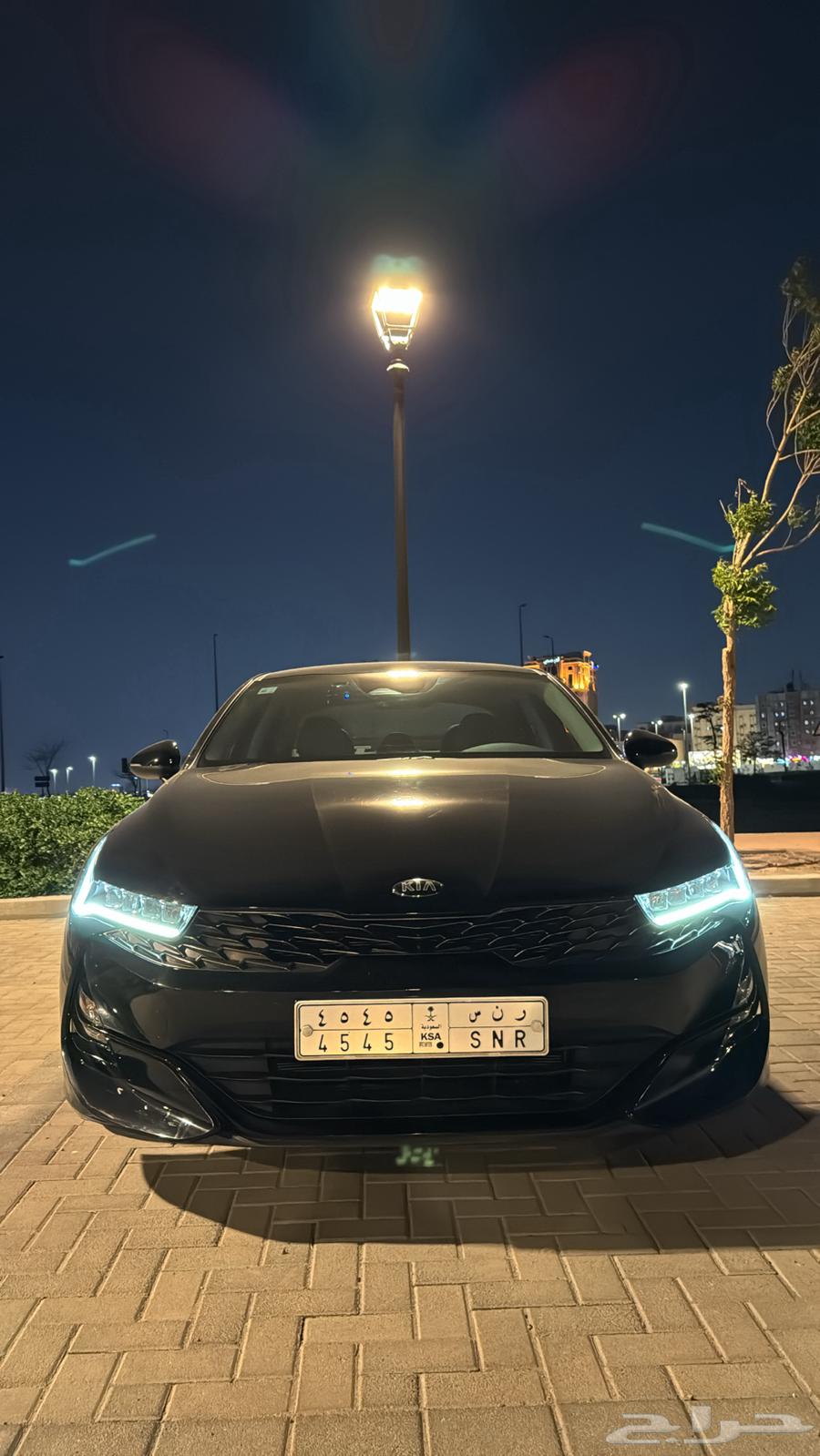 KIA K563616594138881111