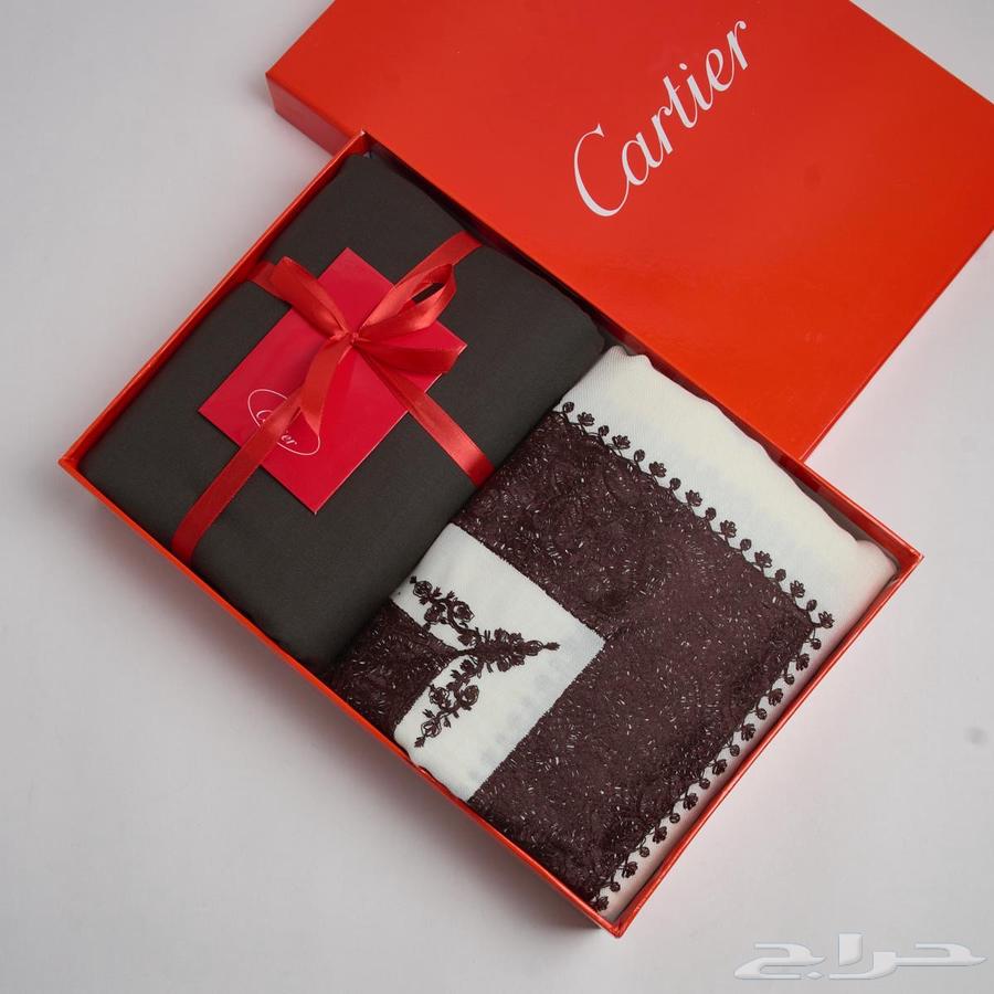طقم ماركة كارتير63322151685250113