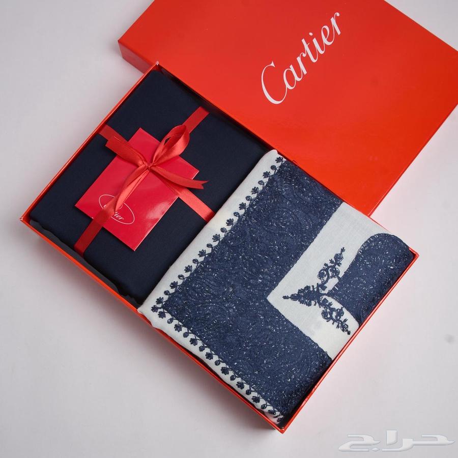 طقم ماركة كارتير63322151685250115