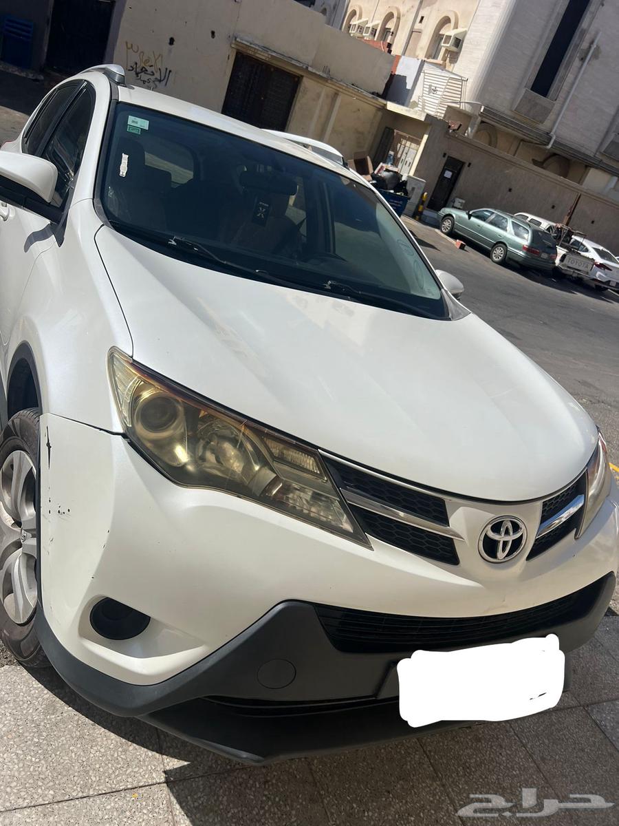 Toyota RAV4 201563616461941635113