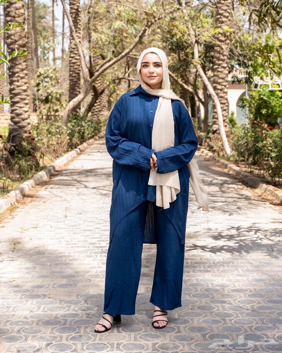 ملابس نسائية جديدة شيك جدا  و خامات روعة63321177215363113