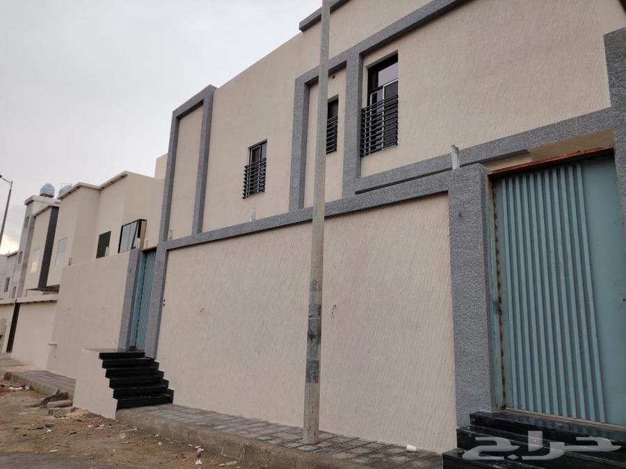 For sale: A new villa (Abha, Al-Muwajje'in district)63005991433985112