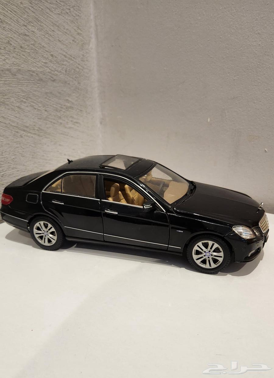Mercedes E 300 Model63616451609091111