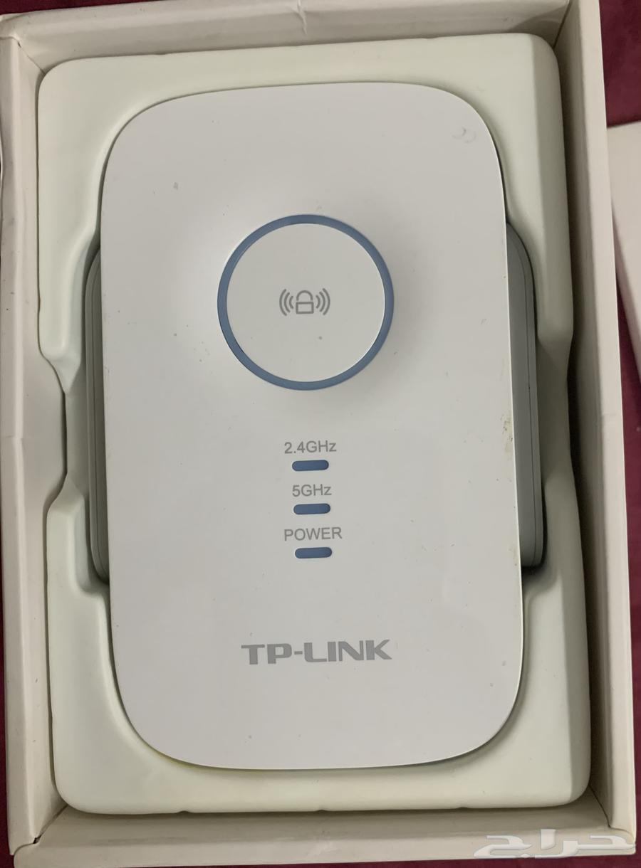مقوي اشارة لاسلكي TP-LINK63322480853634112