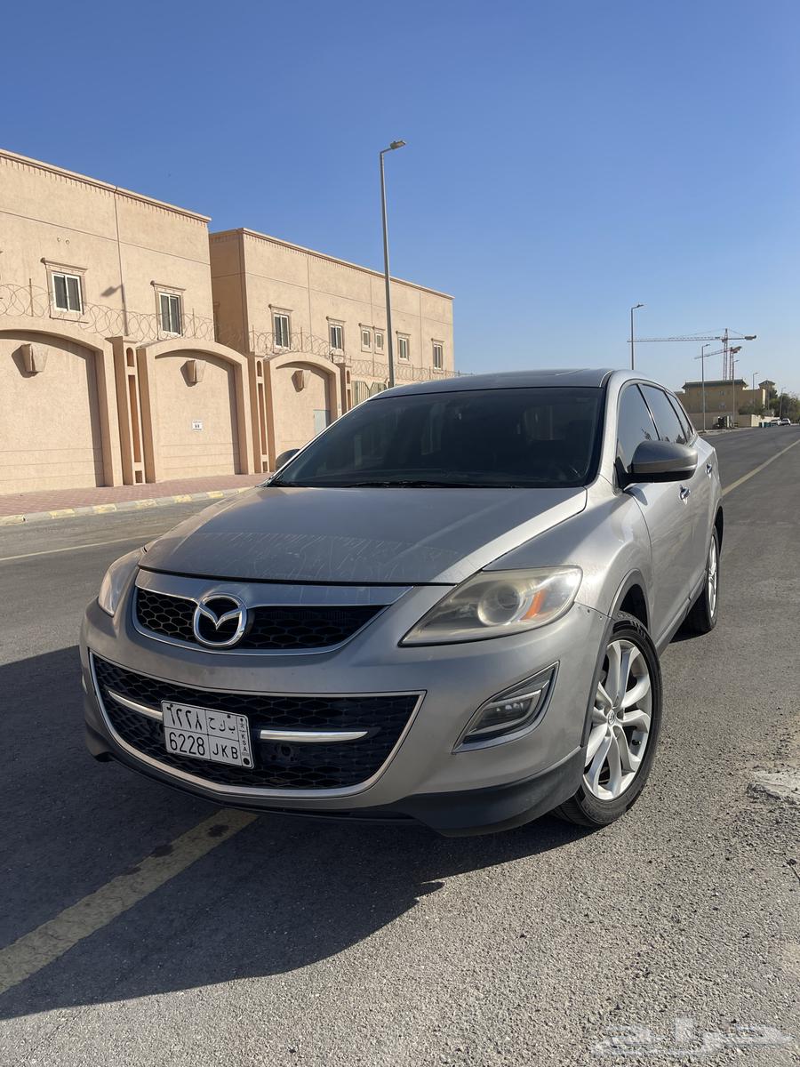 مازدا Cx9 201163616458202753111