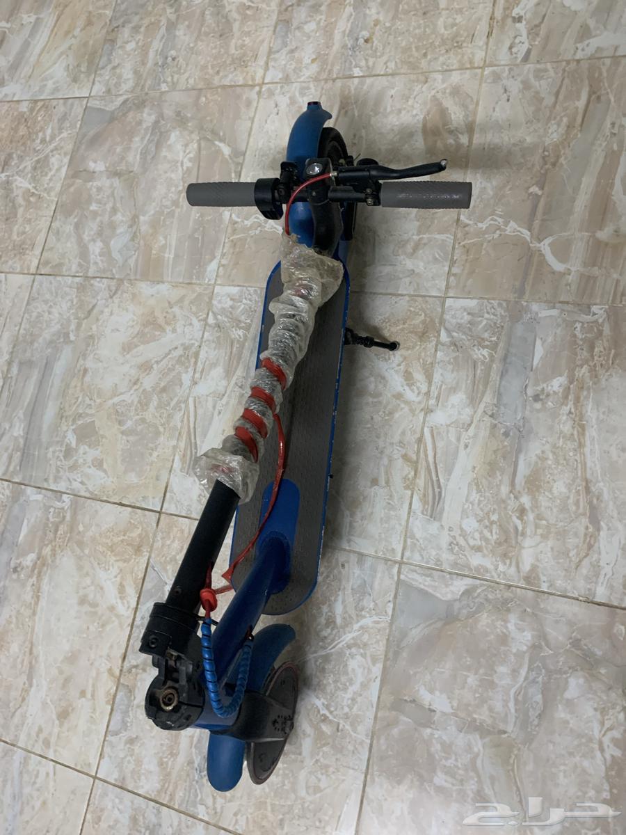 سكوتر كهربائي63321134661634110