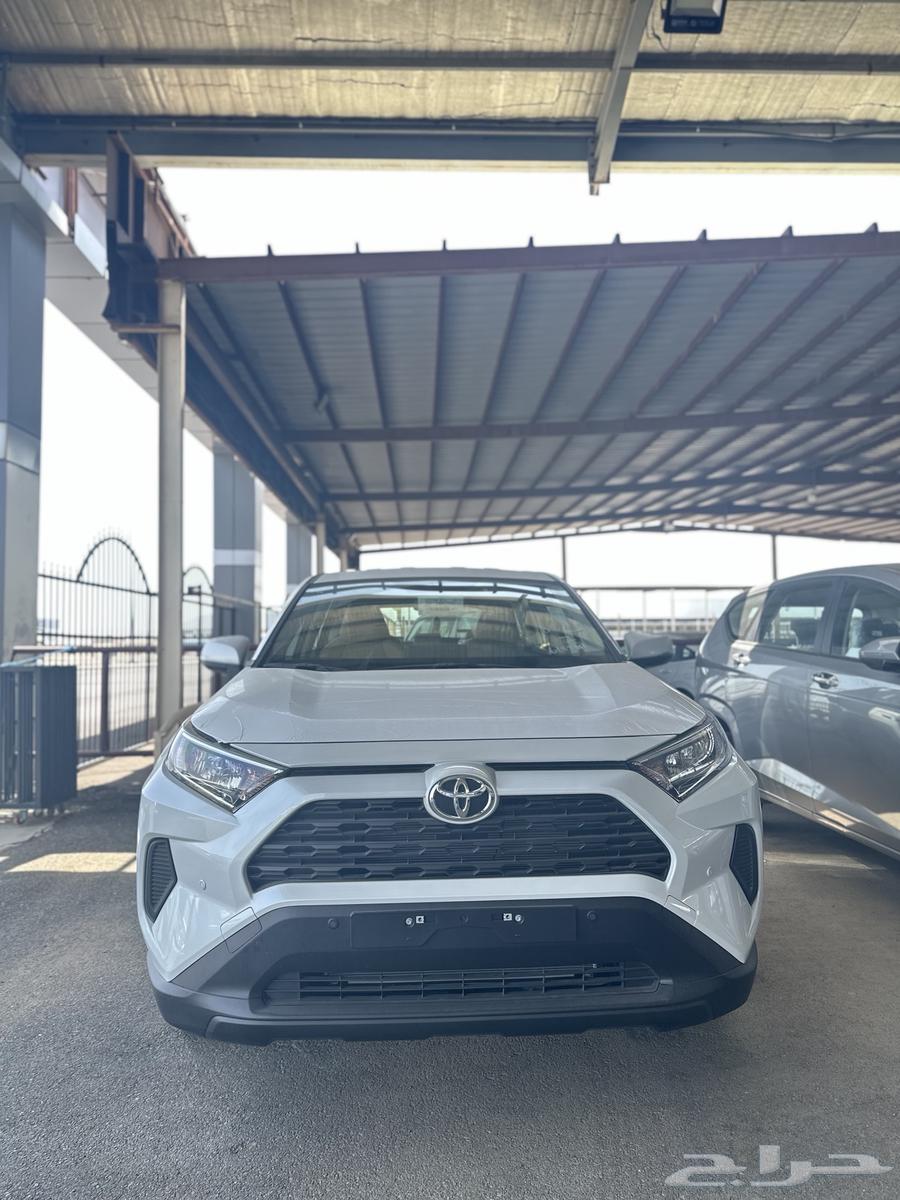 Toyota RAV4 Double 2025636164552359691110
