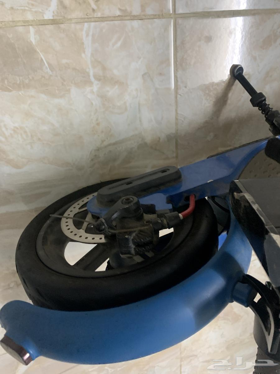سكوتر كهربائي63321134661634112